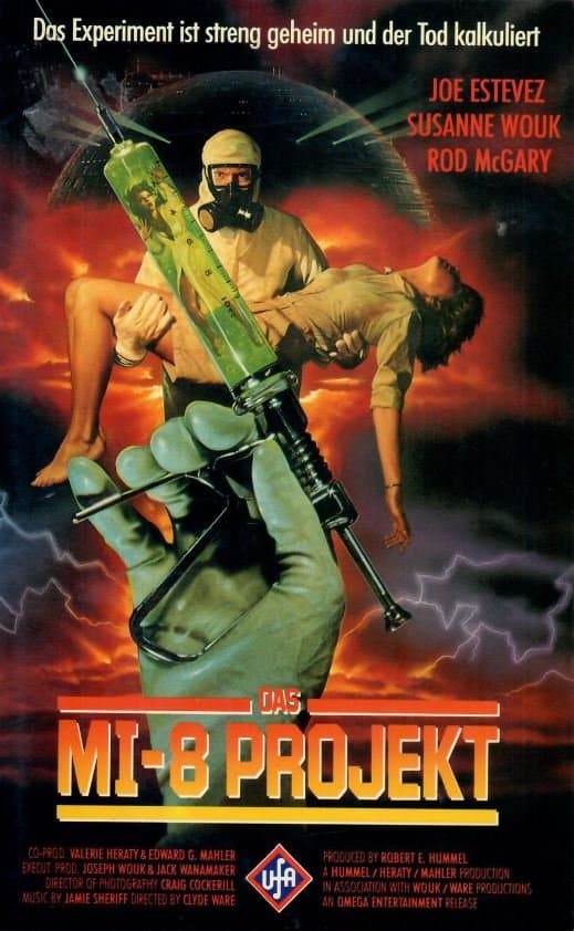 Poster Human Error