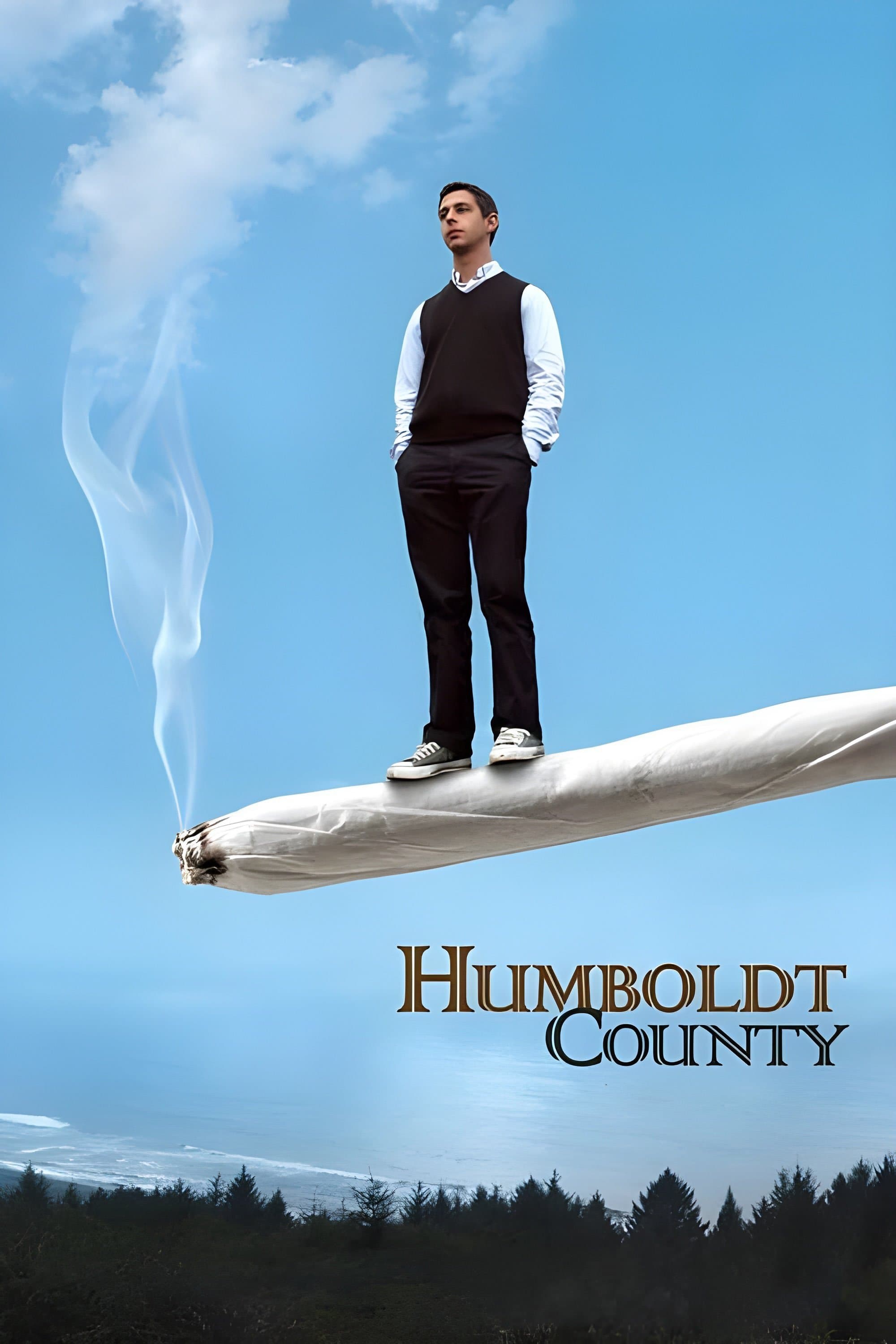 Poster Humboldt County