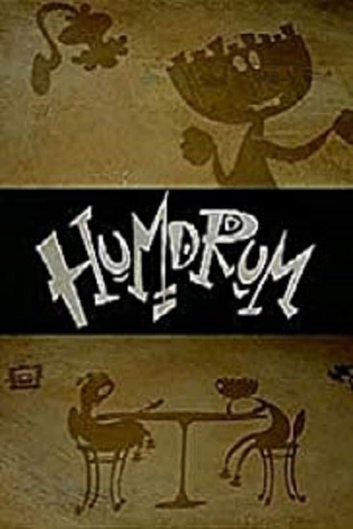 Poster Humdrum