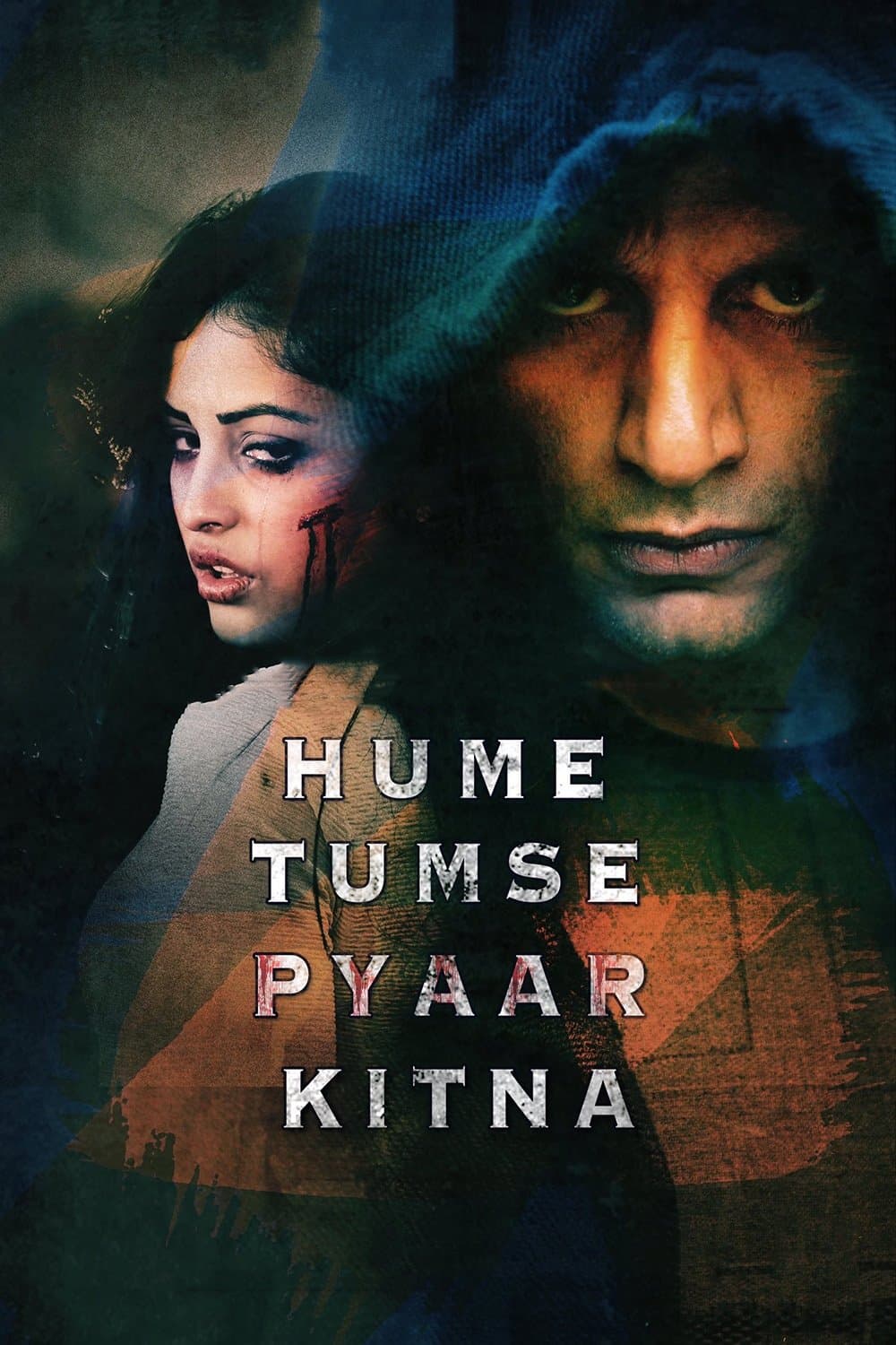 Poster Hume Tumse Pyaar Kitna