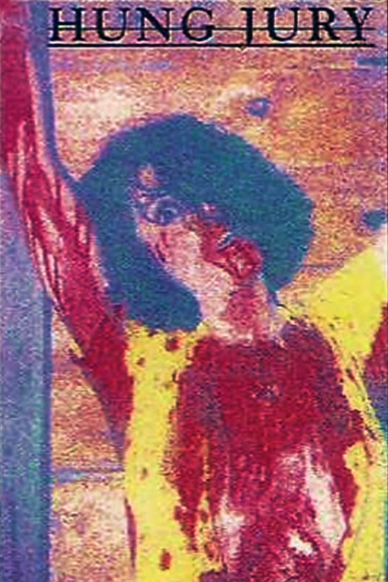 Poster Hung Jury