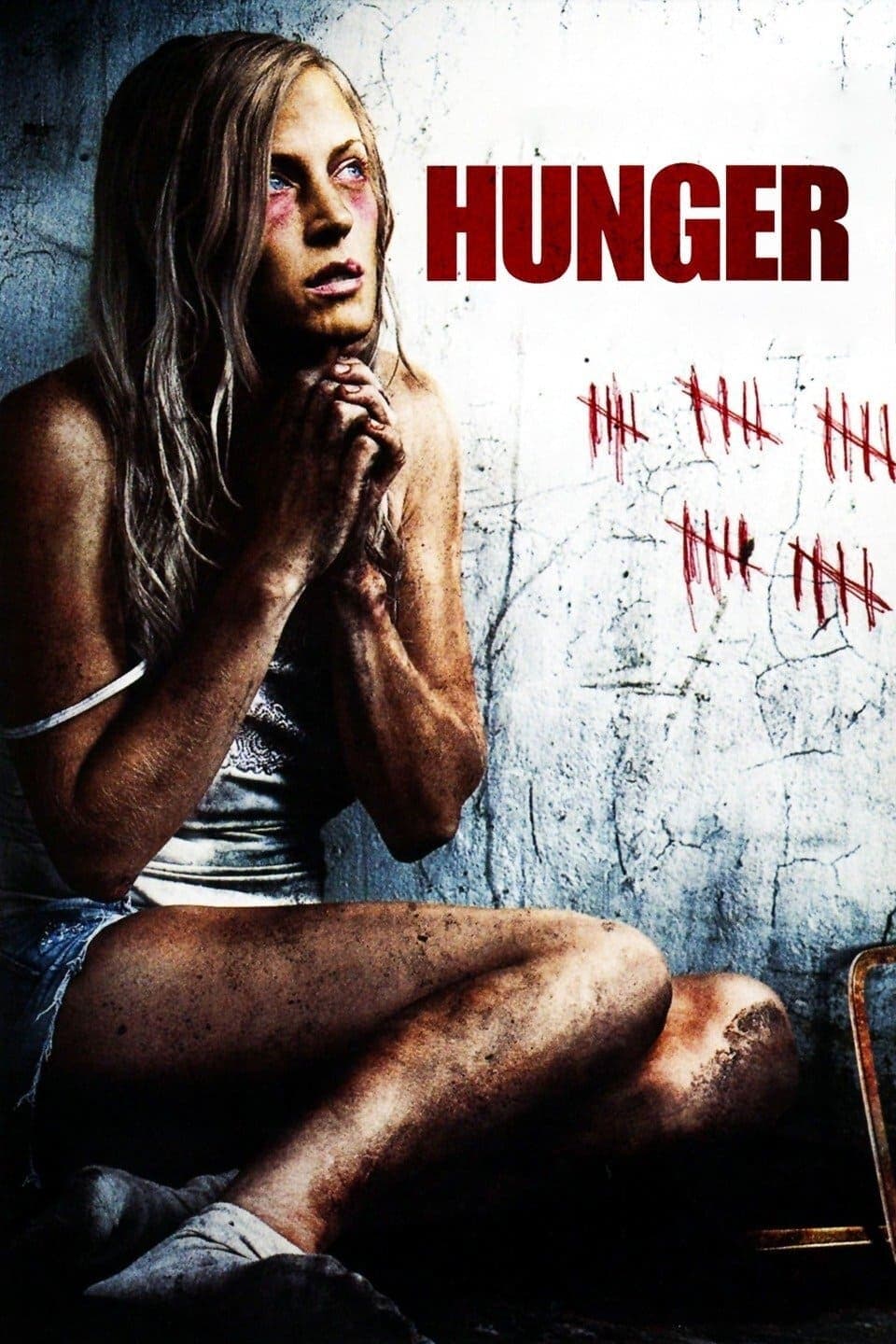 Poster Hunger