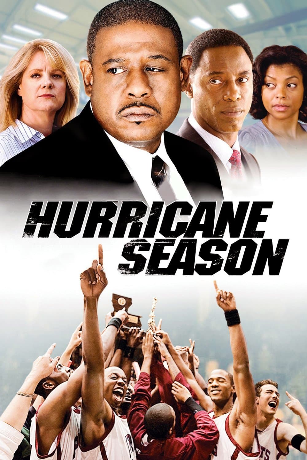 Poster Hurricane Season
