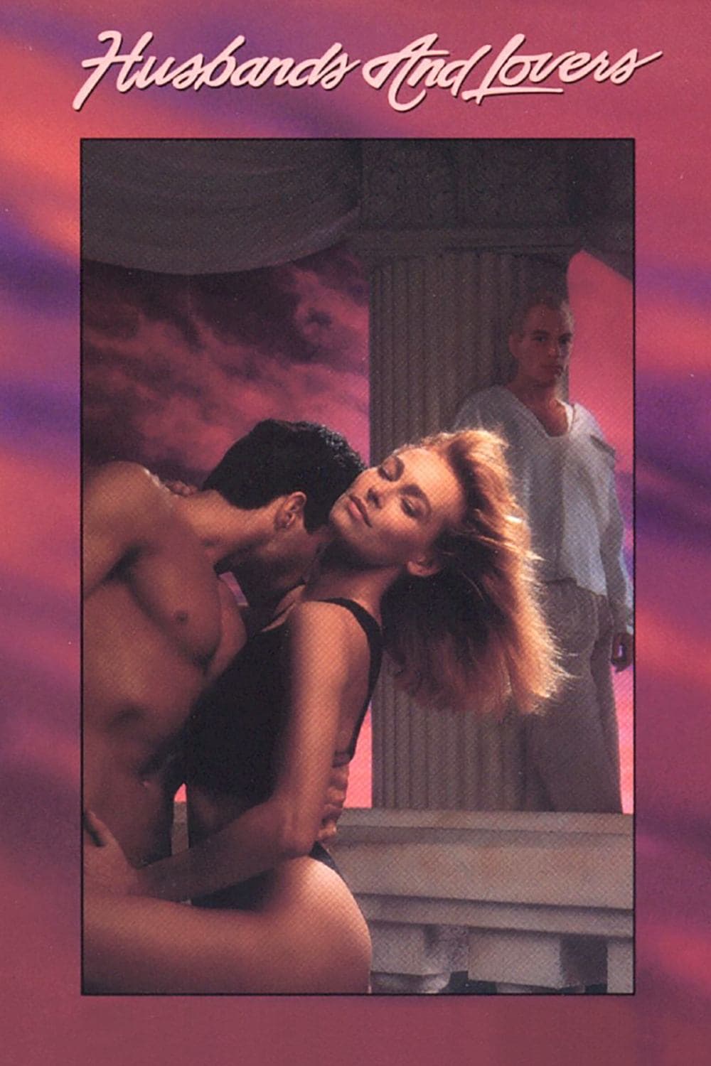 Poster Husbands and Lovers
