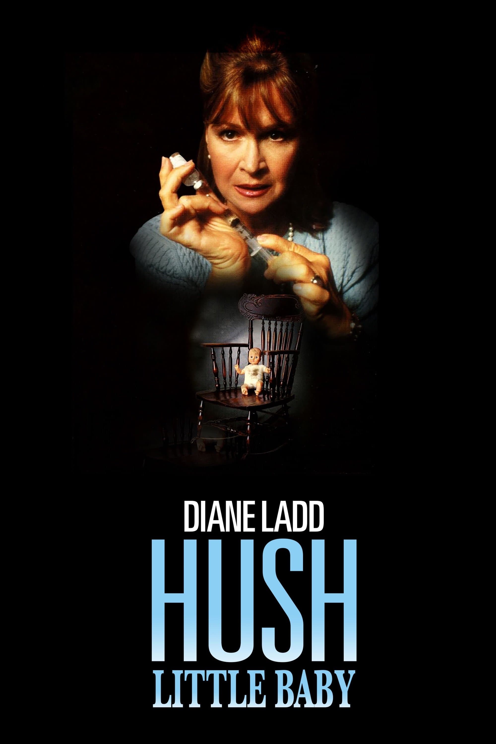 Poster Hush Little Baby