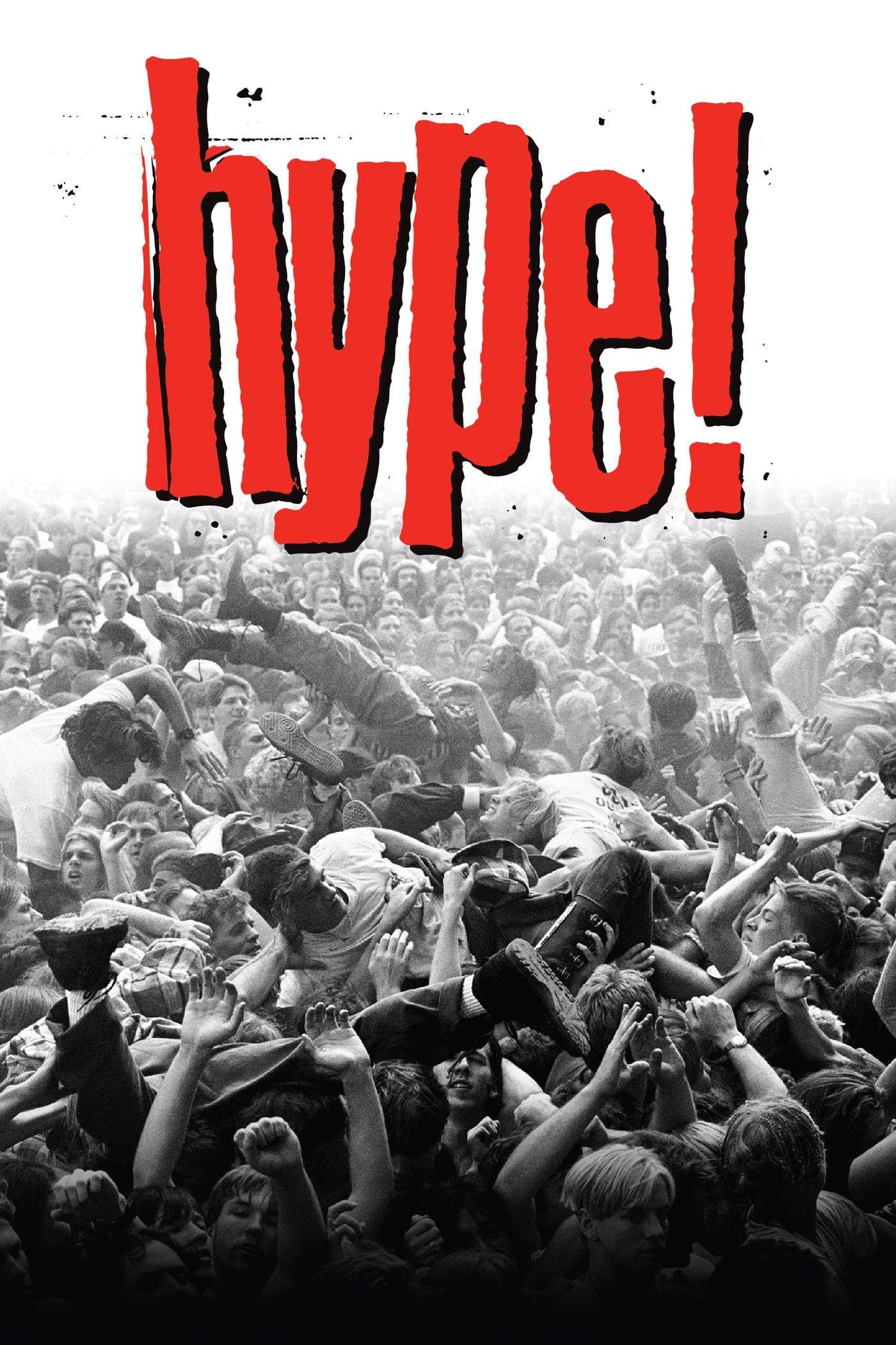 Poster Hype!