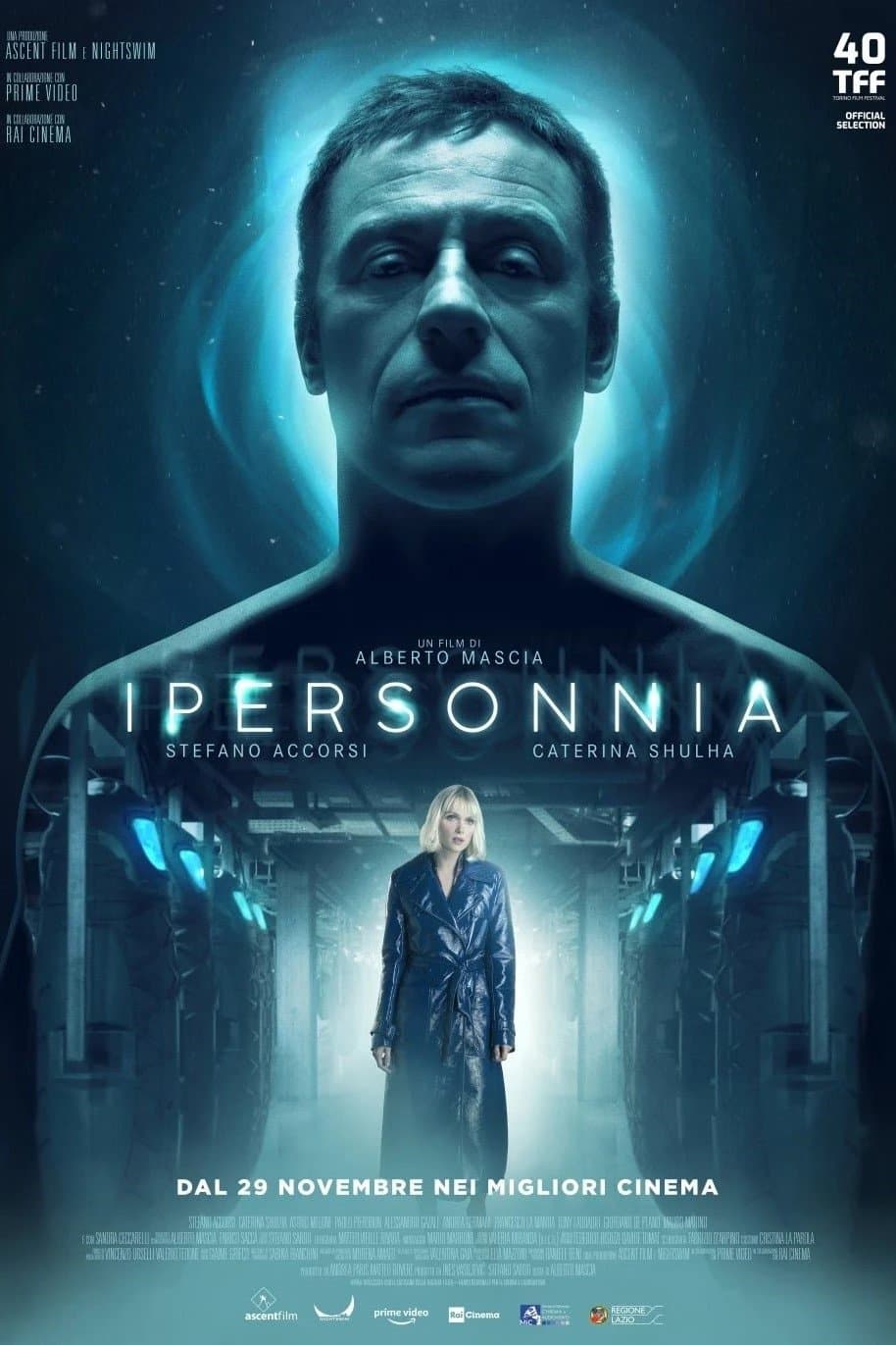 Poster Hypersleep