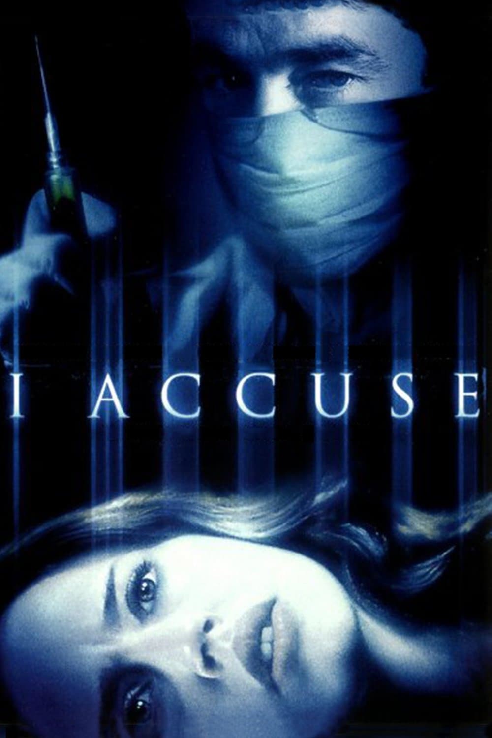 Poster I Accuse