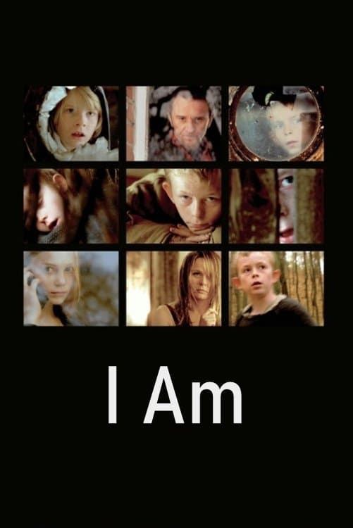 Poster I Am