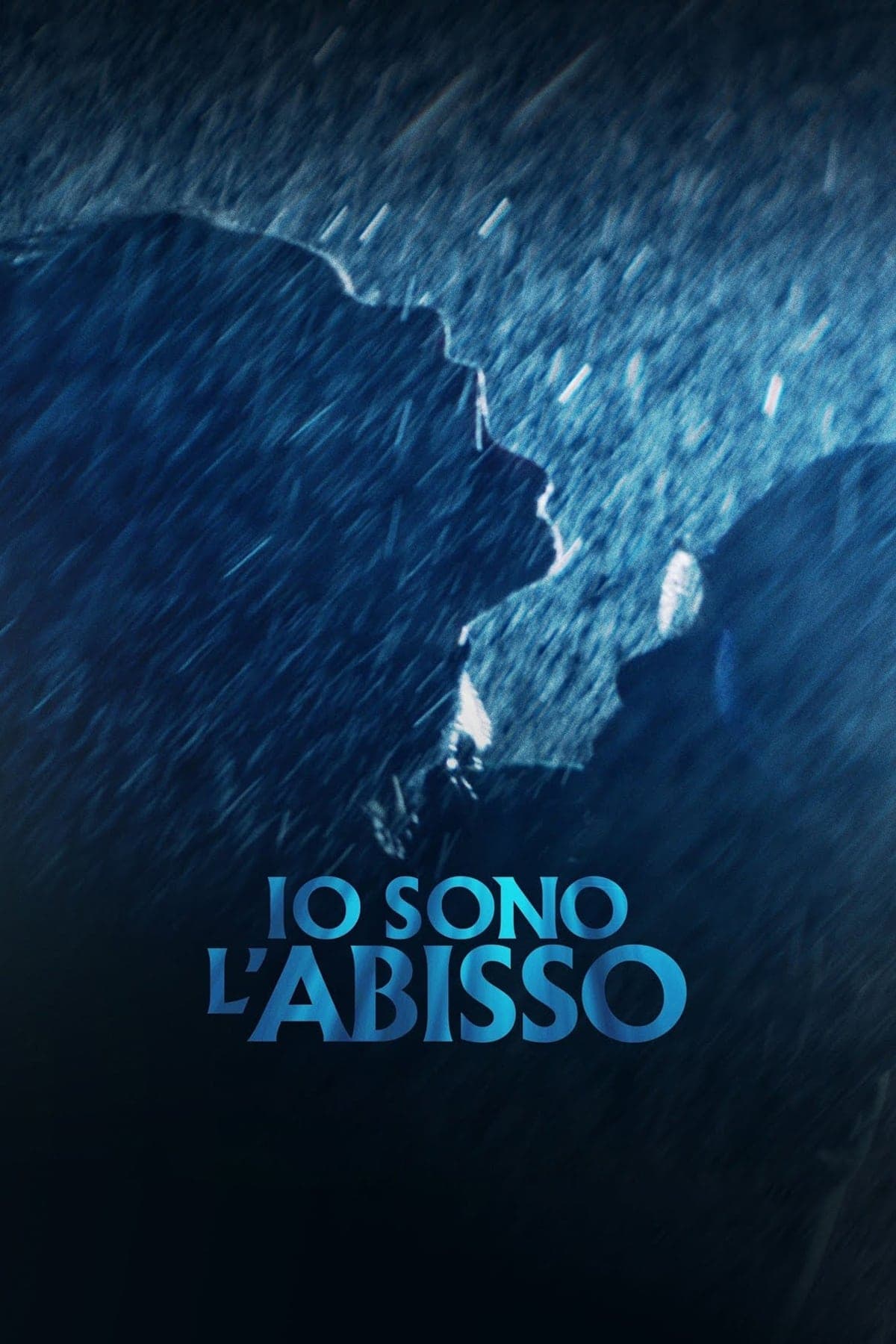 Poster I Am the Abyss