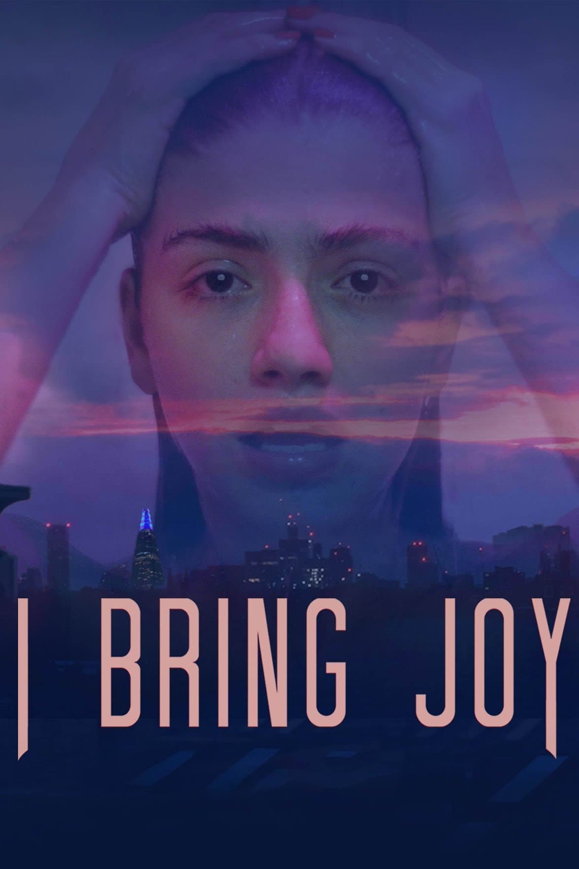 Poster I Bring Joy