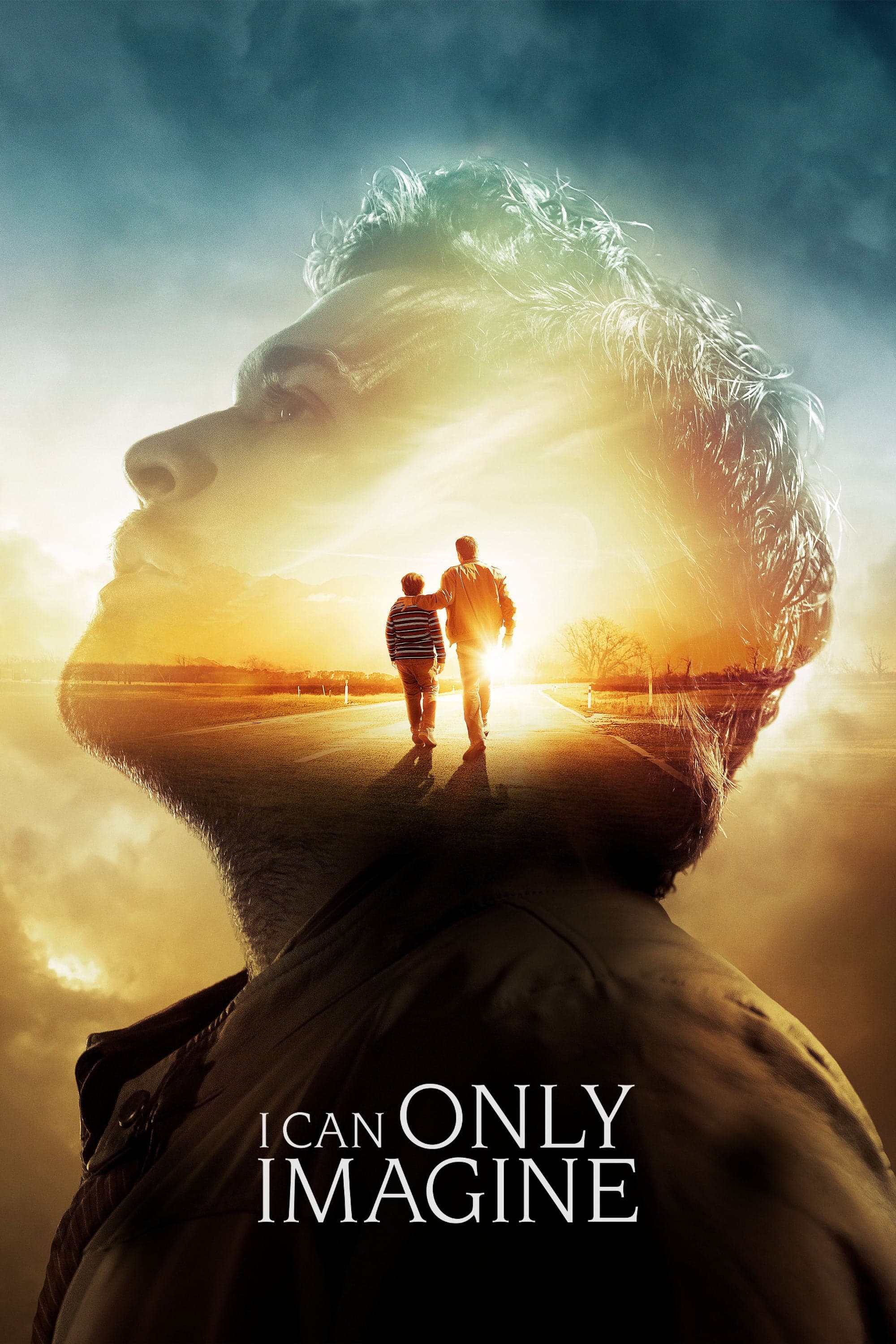 Poster I Can Only Imagine