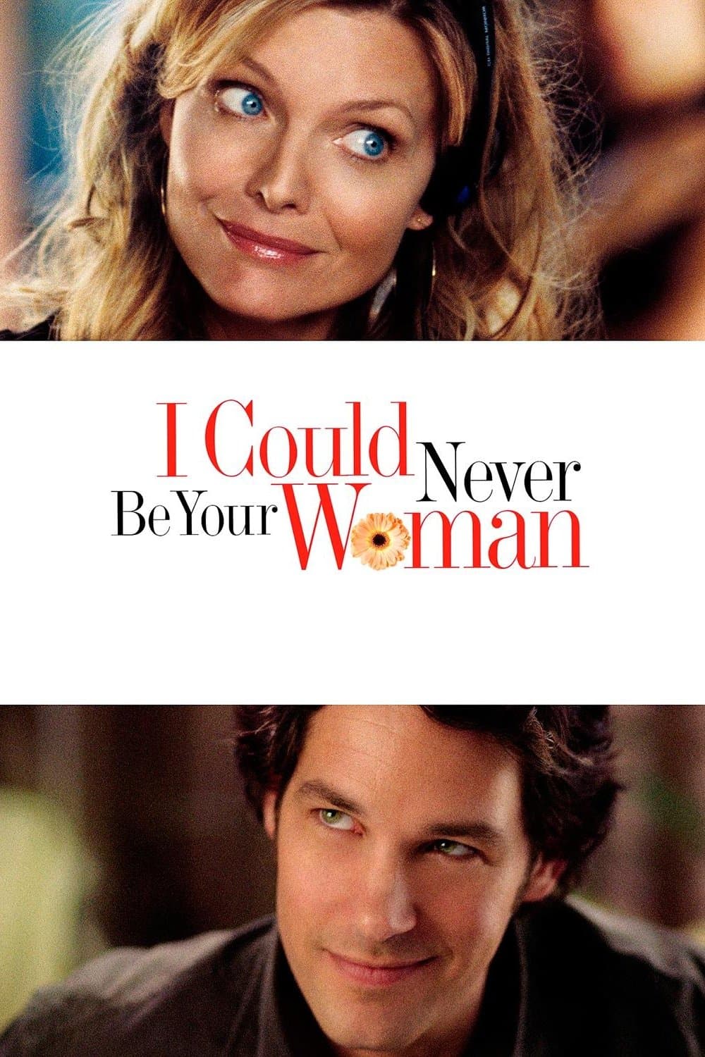 Poster I Could Never Be Your Woman