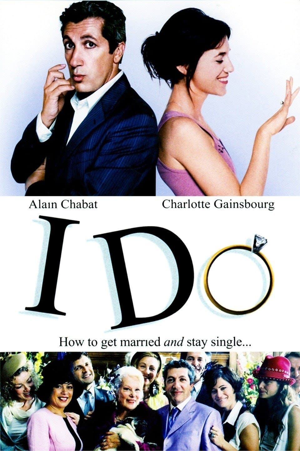 Poster I Do