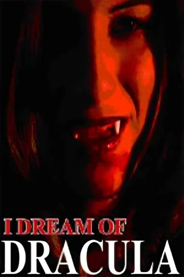 Poster I Dream of Dracula