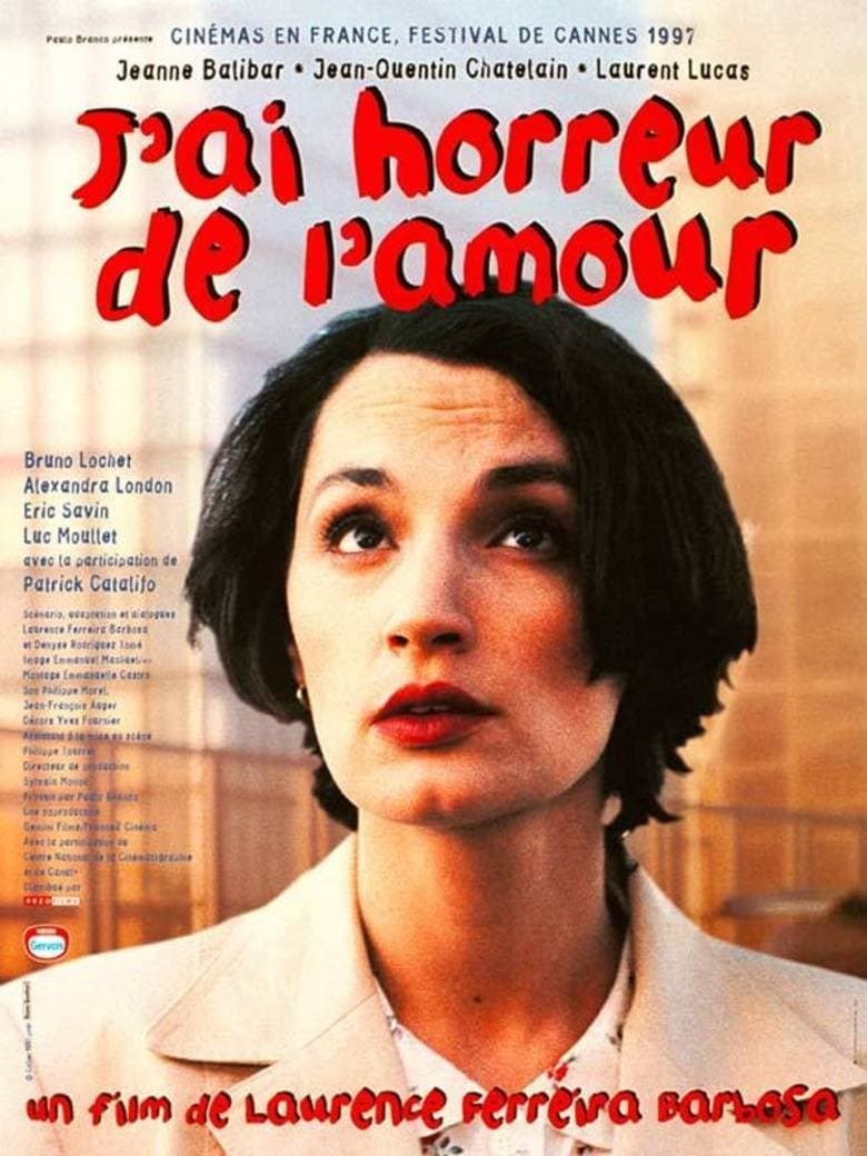 Poster I Hate Love