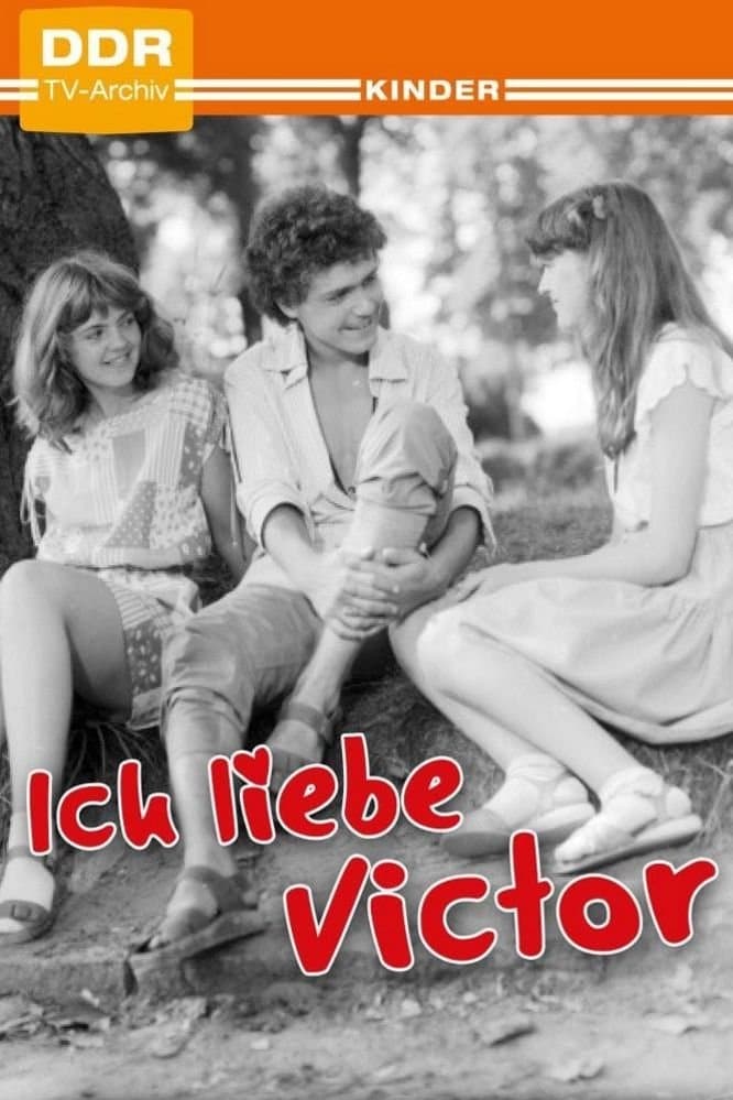 Poster I Love Victor
