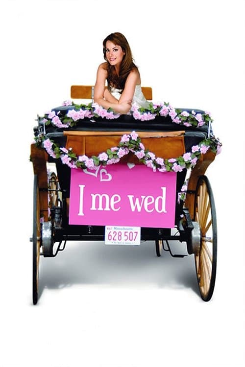 Poster I Me Wed