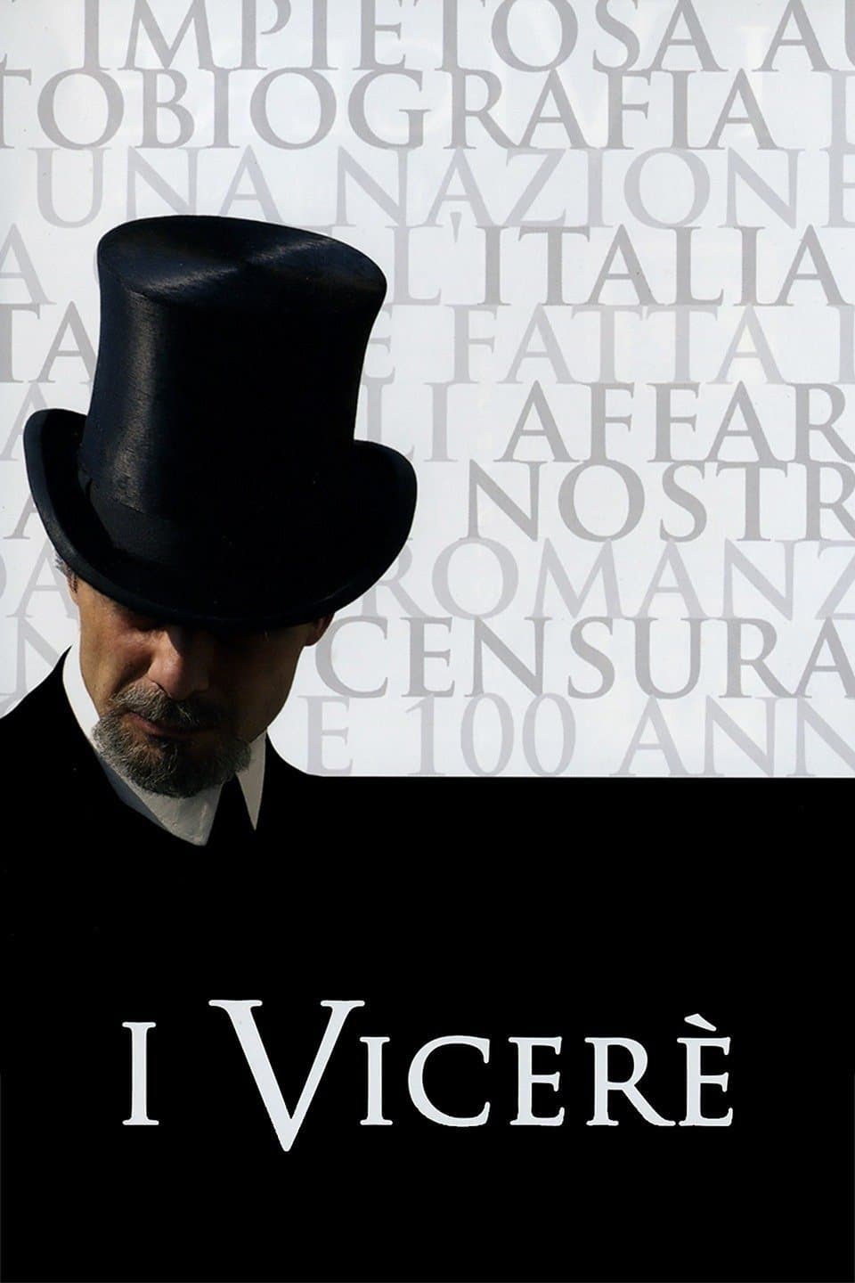 Poster I Vicerè