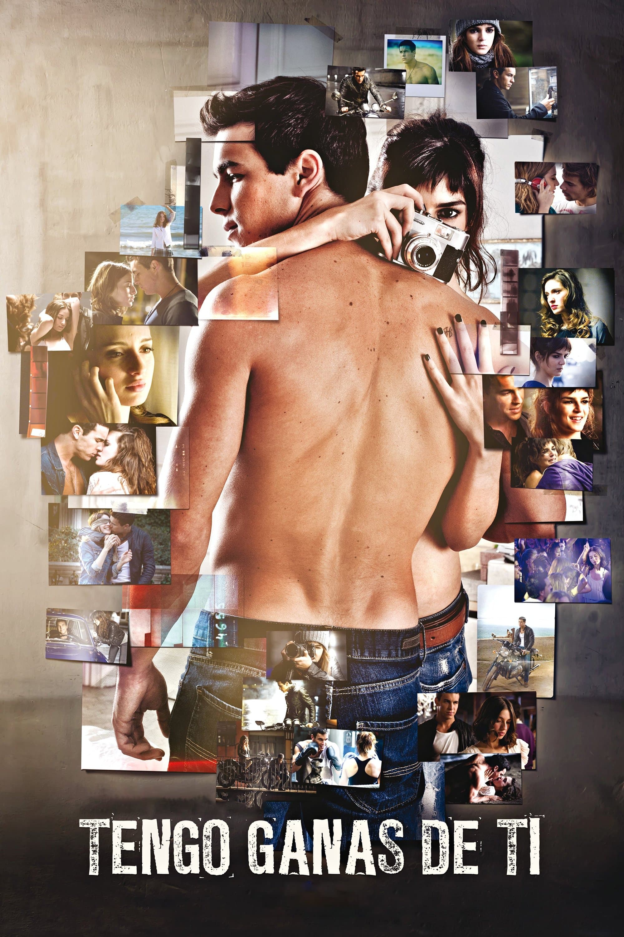 Poster I Want You