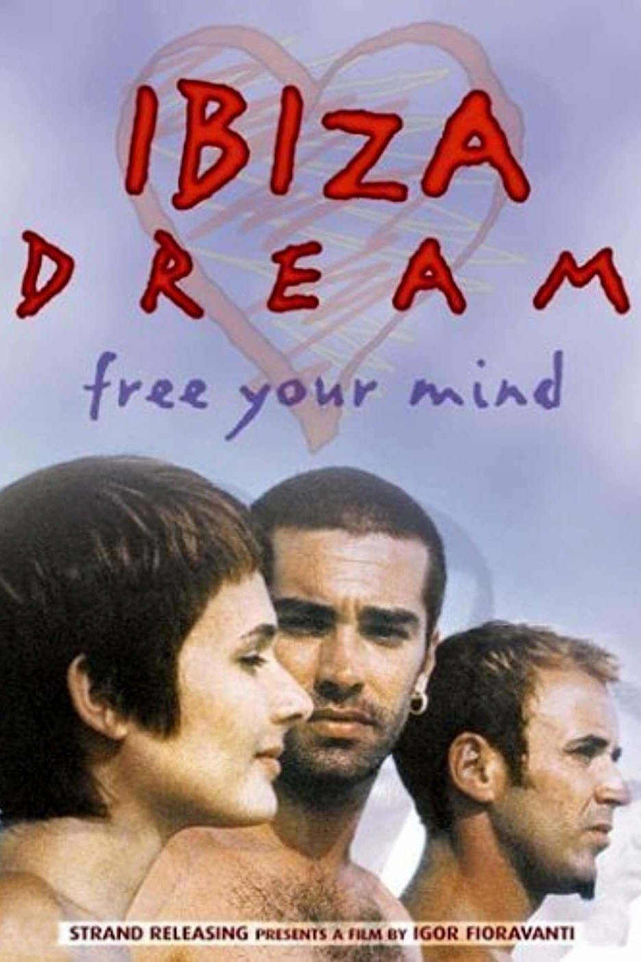 Poster Ibiza Dream