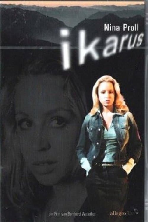 Poster Icarus