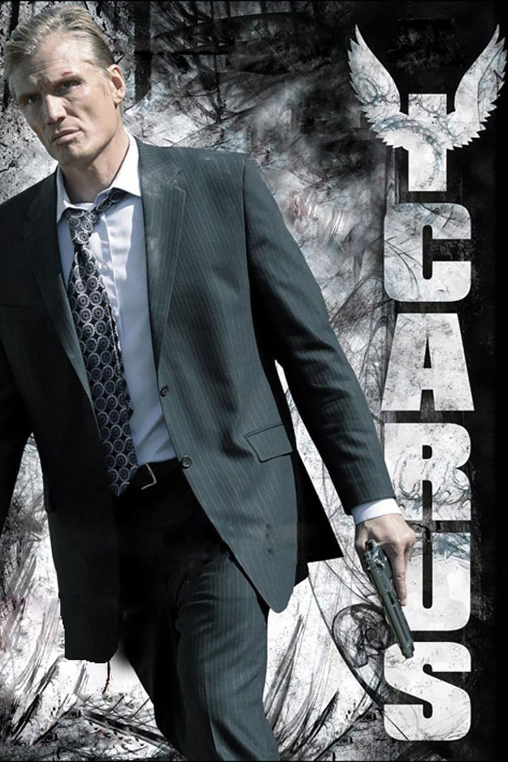 Poster Icarus