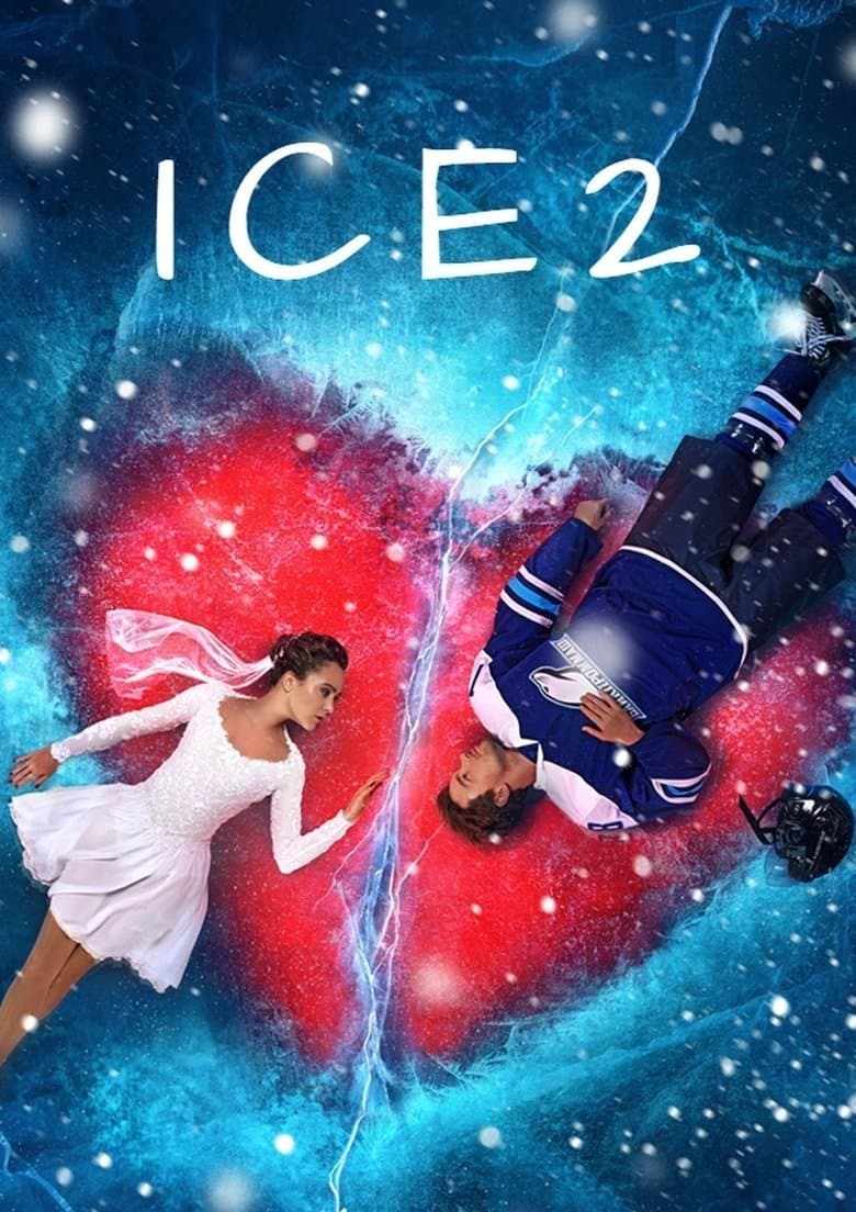 Poster Ice 2
