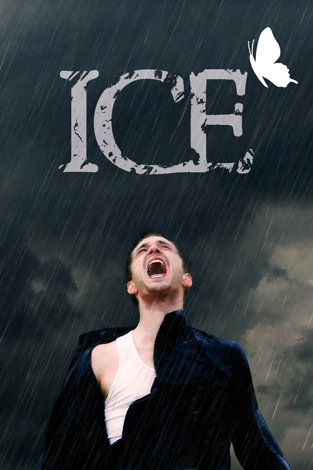 Poster Ice