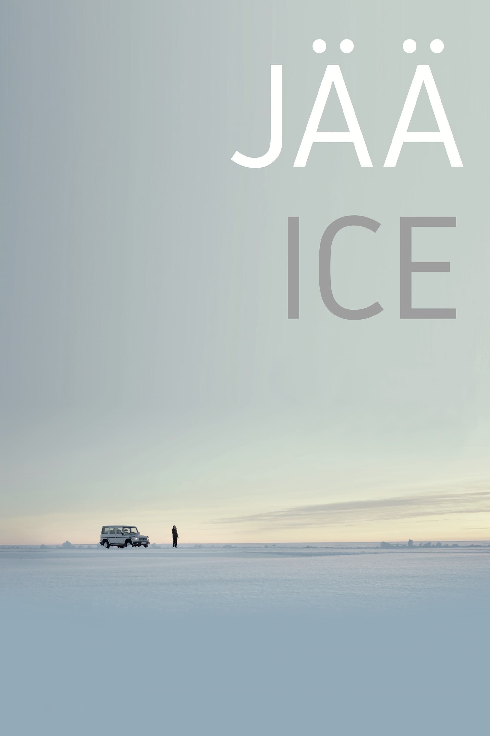 Poster Ice