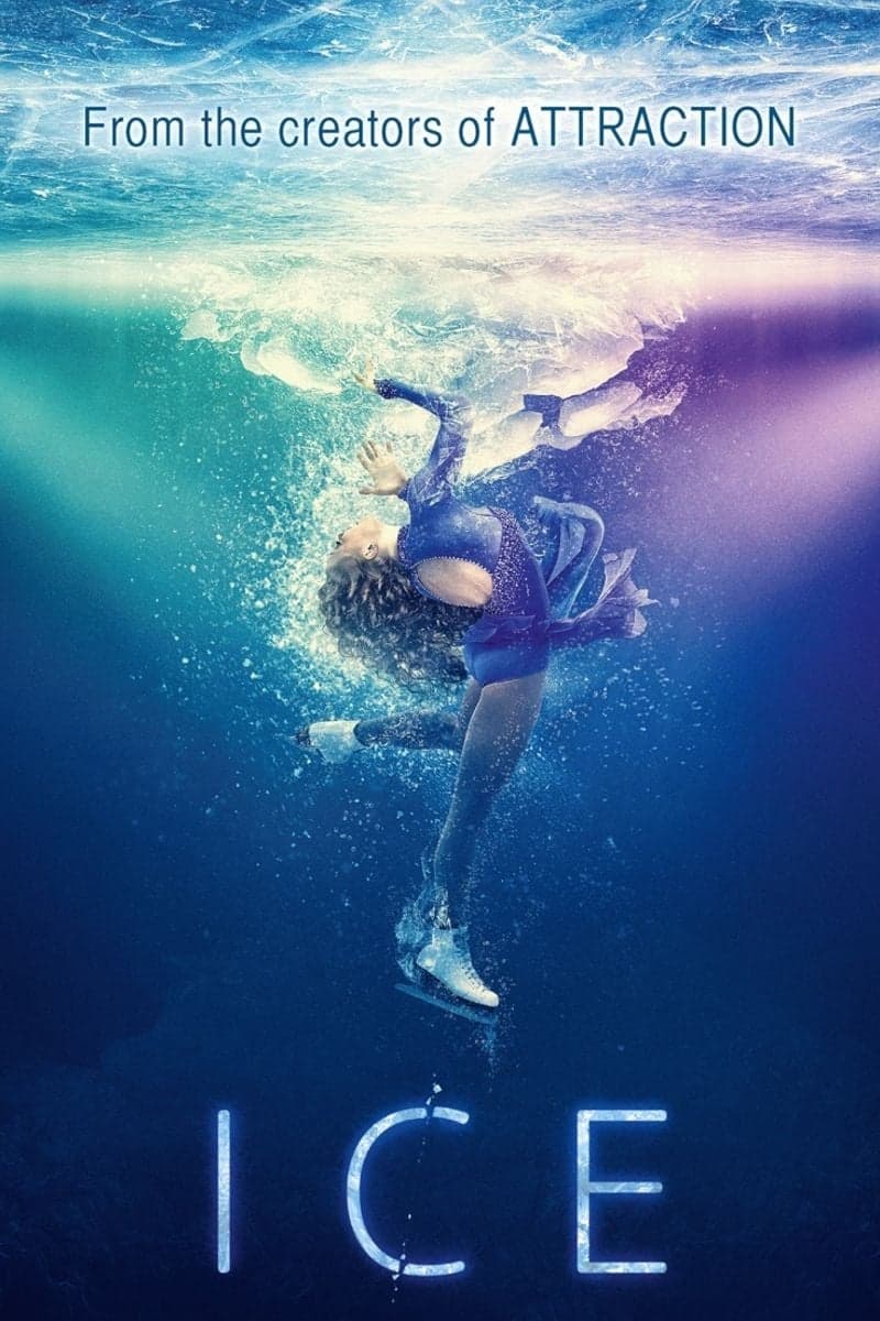 Poster Ice