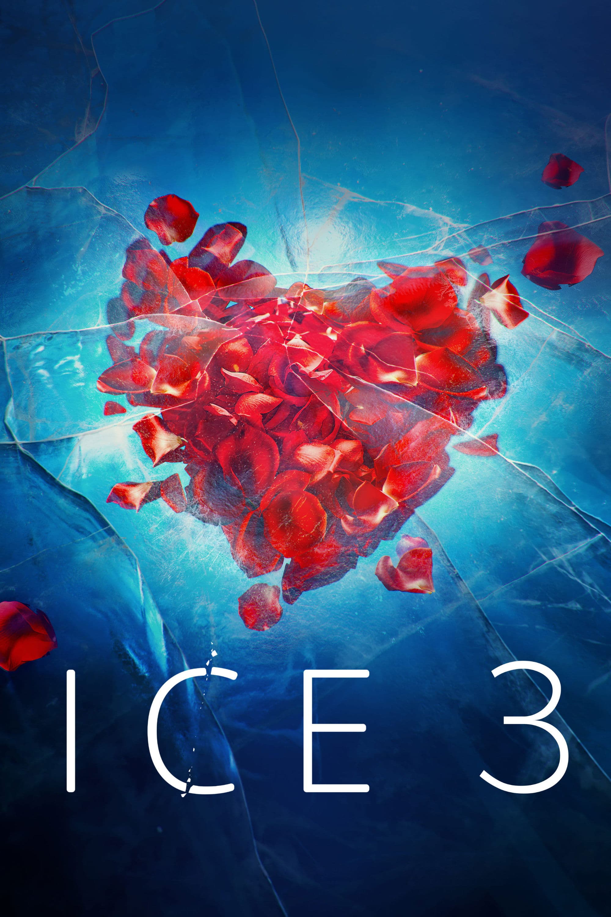 Poster Ice 3