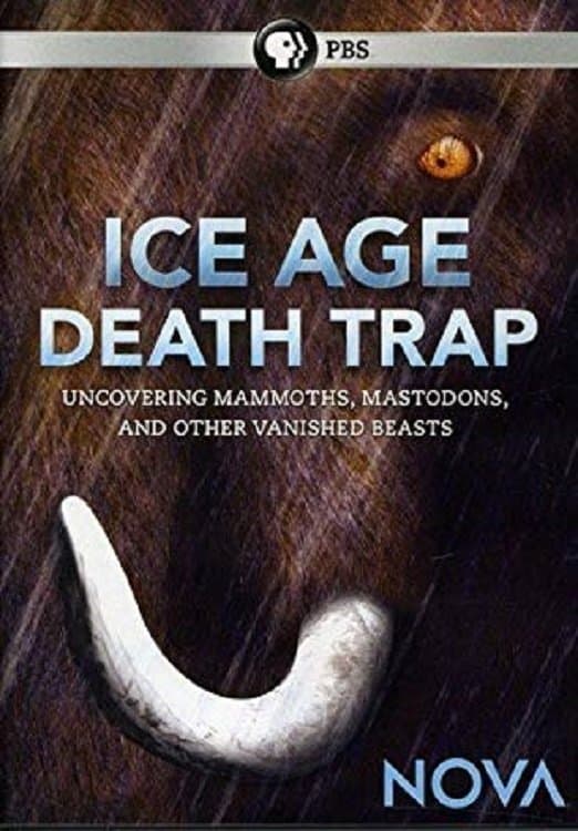 Poster Ice Age Death Trap