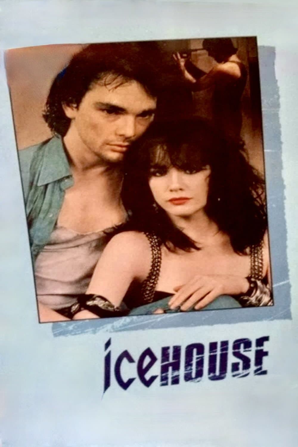 Poster Ice House