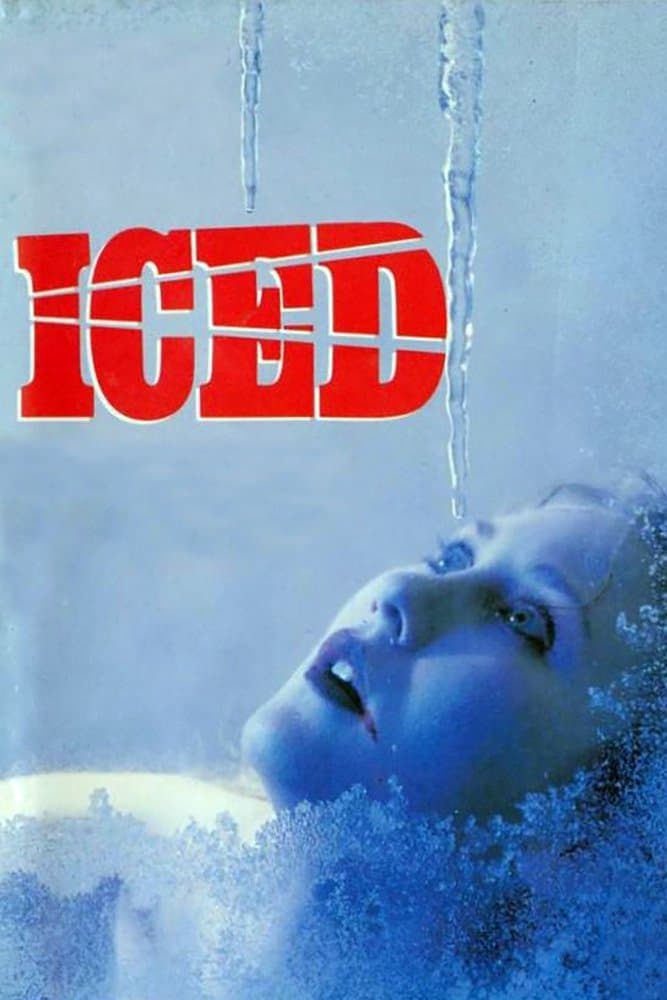 Poster Iced