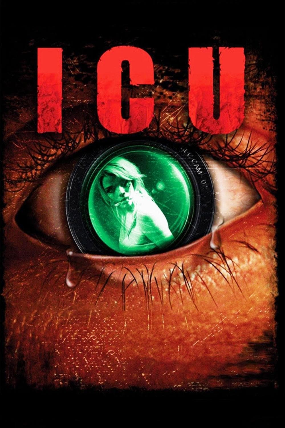 Poster I.C.U.
