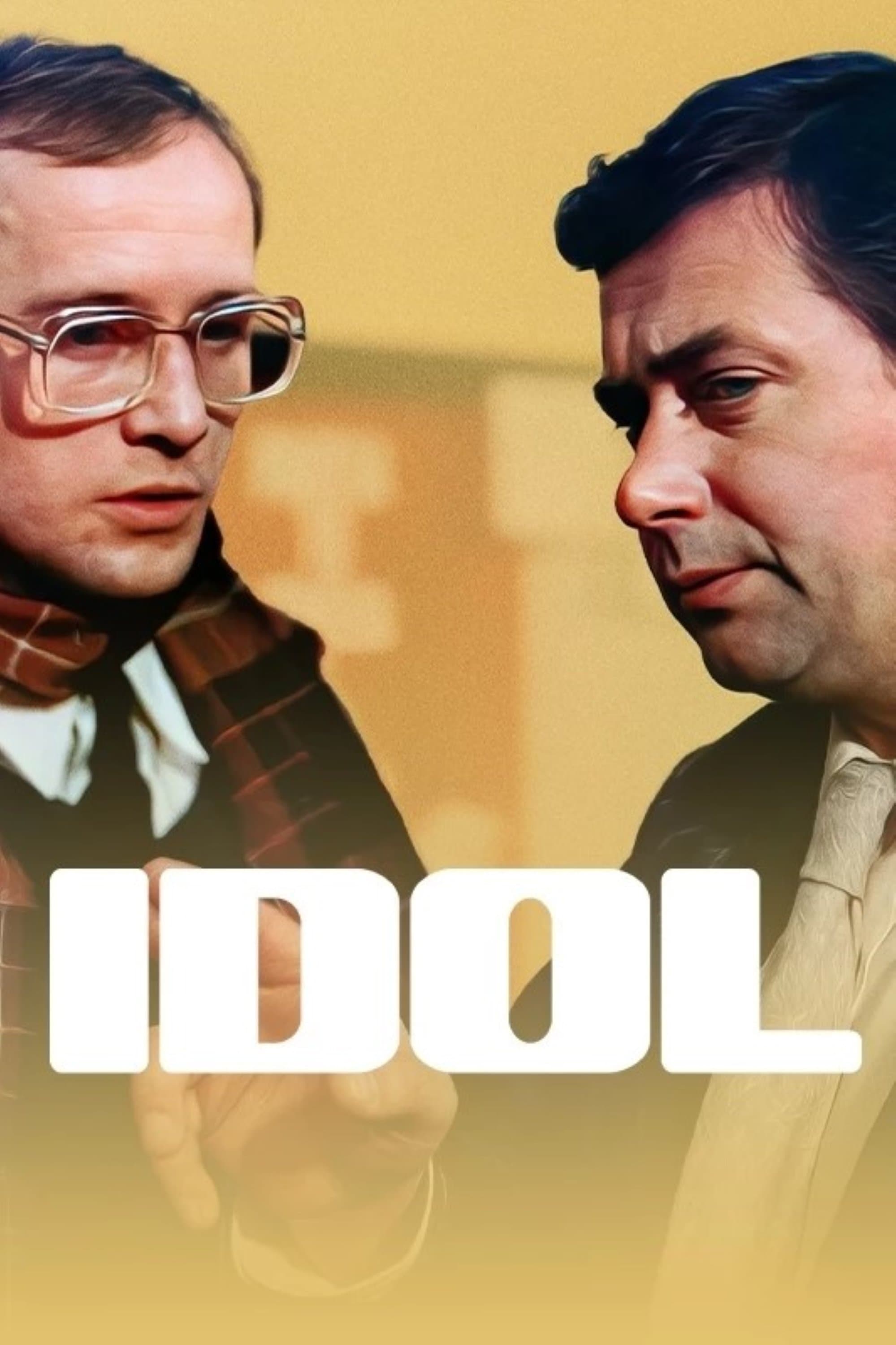 Poster Idol