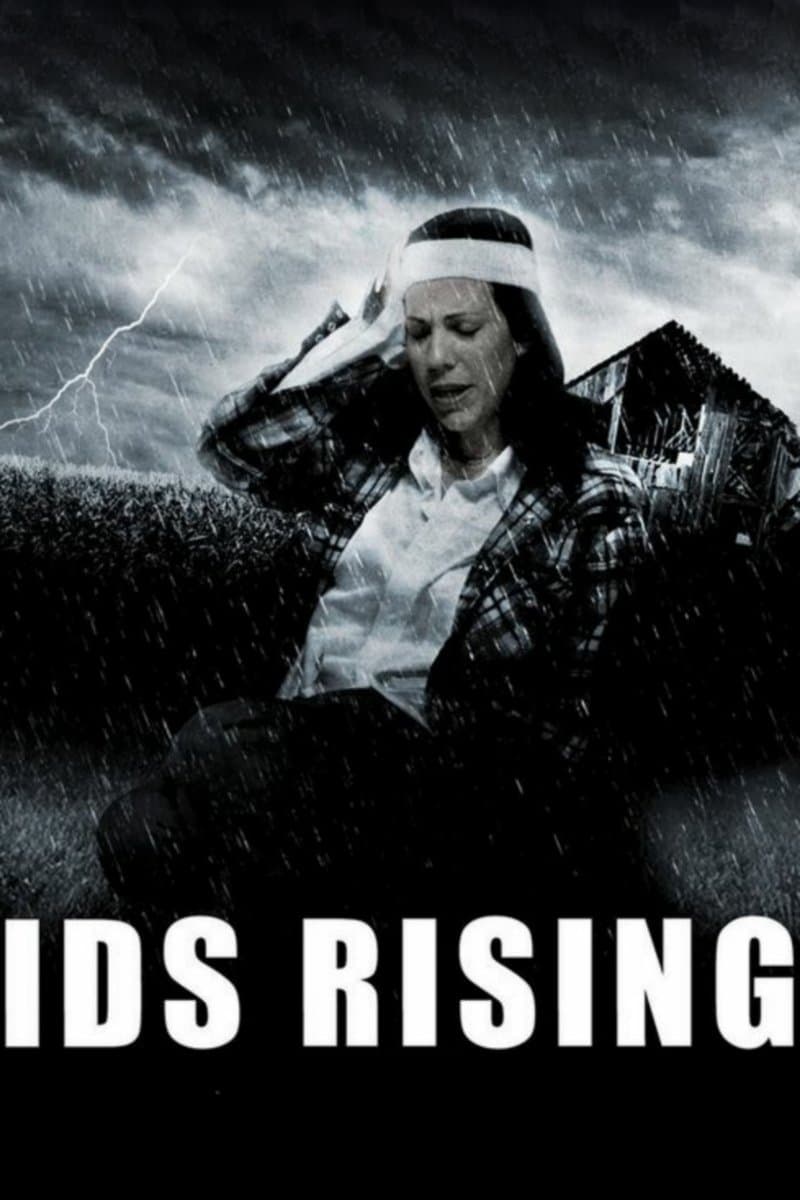 Poster I.D.S. Rising