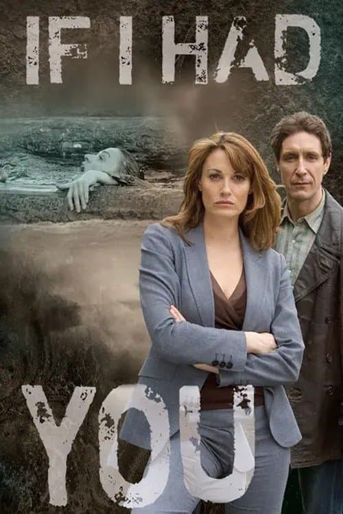 Poster If I Had You