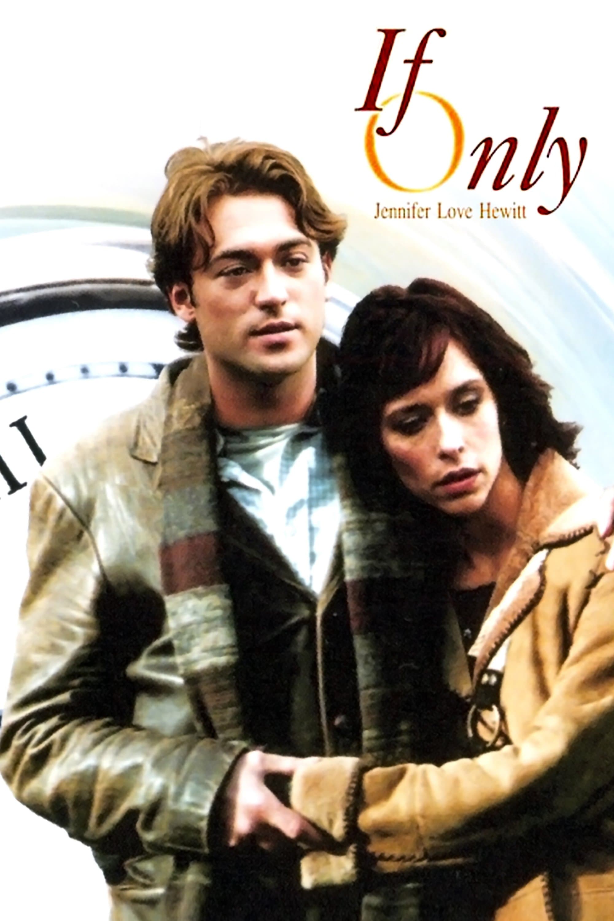 Poster If Only