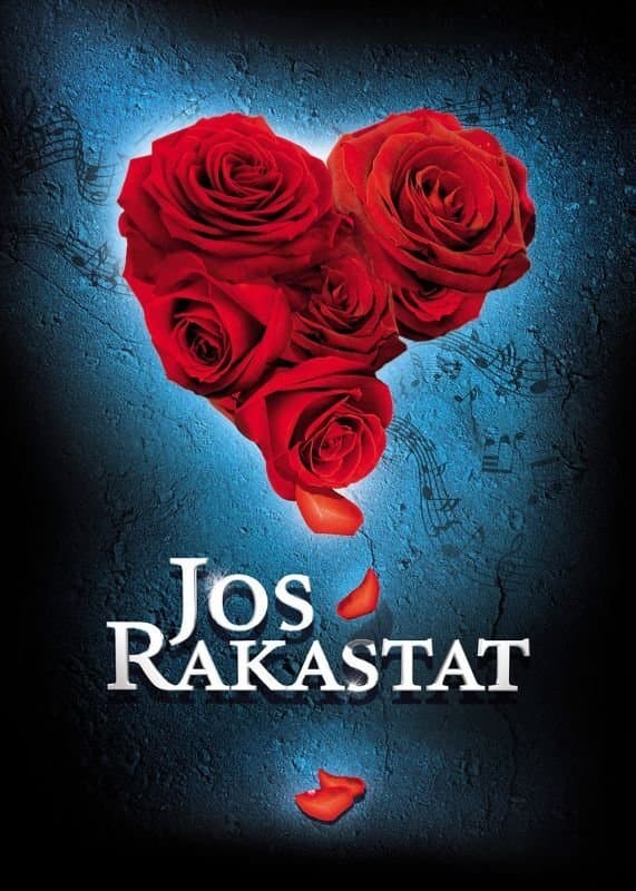 Poster If You Love