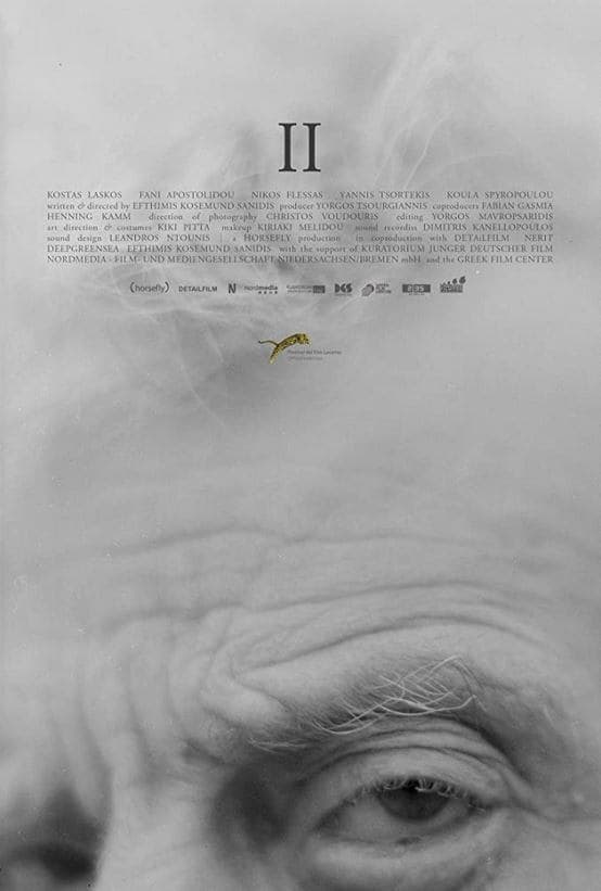 Poster II