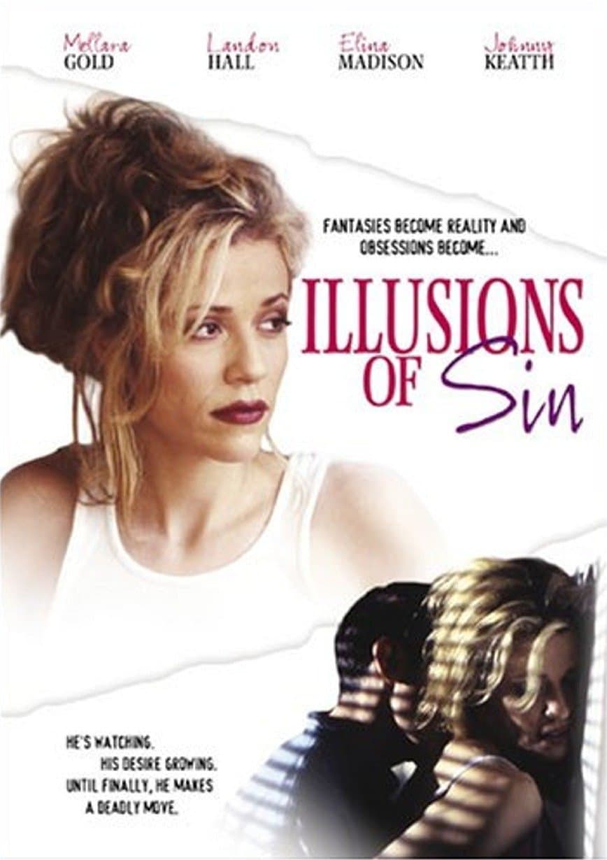 Poster Illusions of Sin