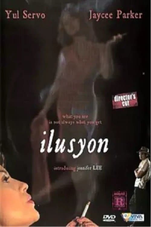 Poster Ilusyon