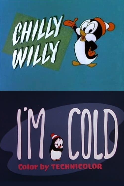 Poster I'm Cold