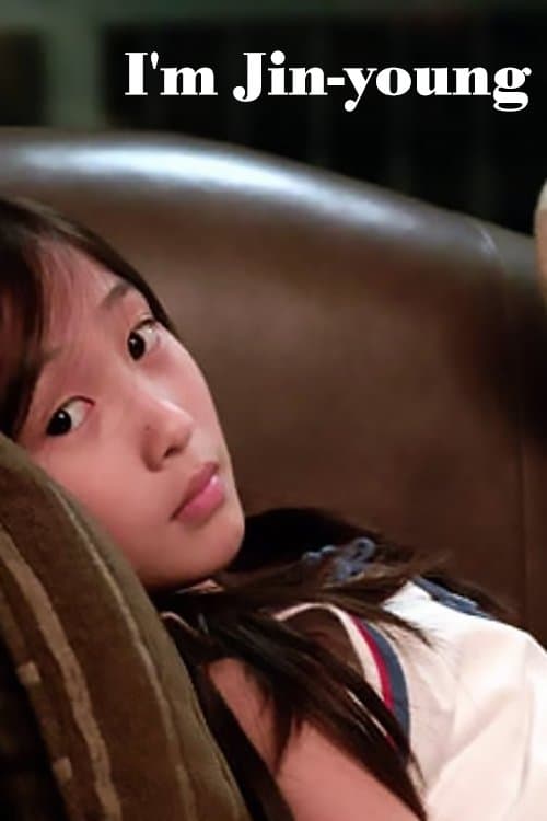 Poster I'm Jin-young