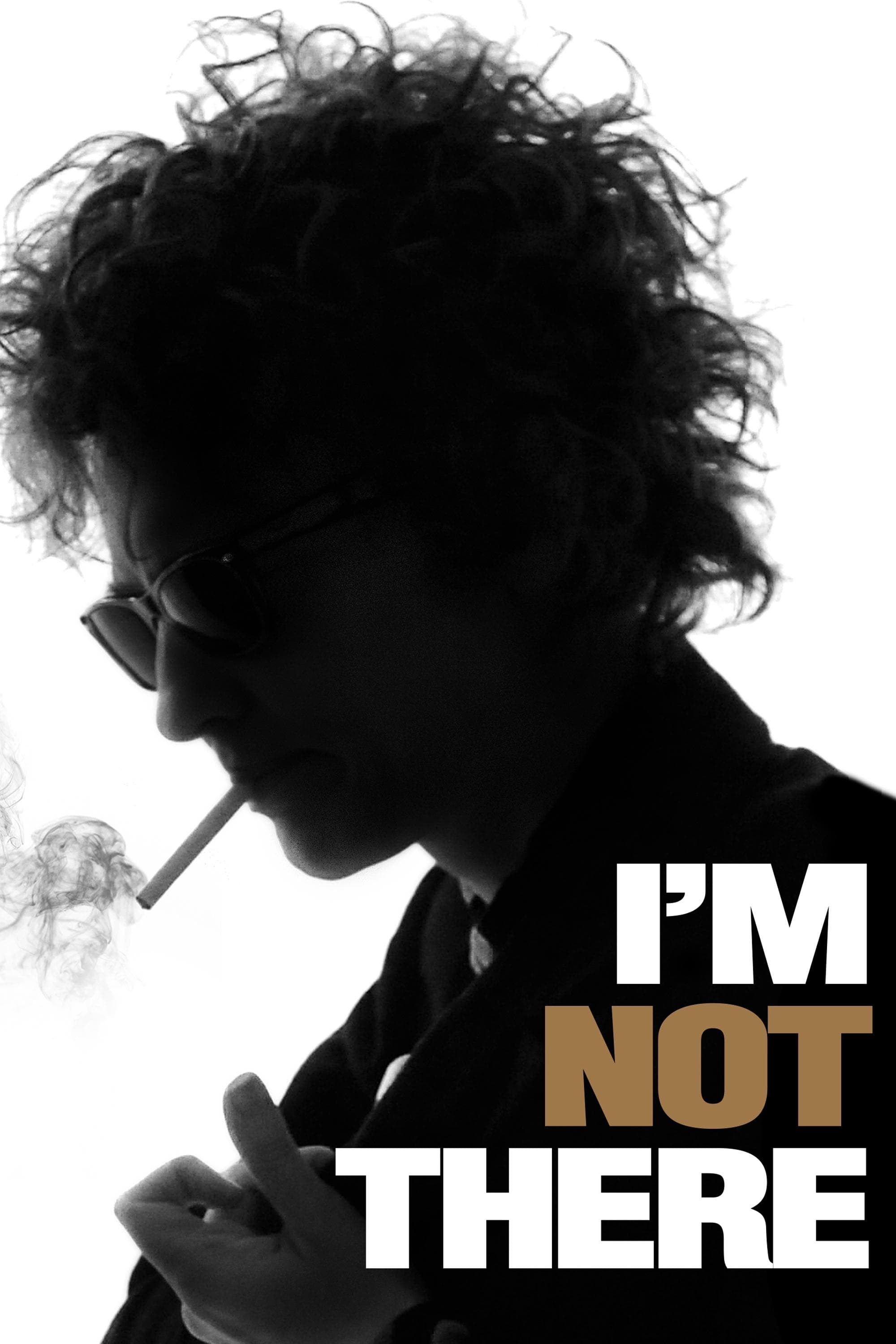 Poster I'm Not There