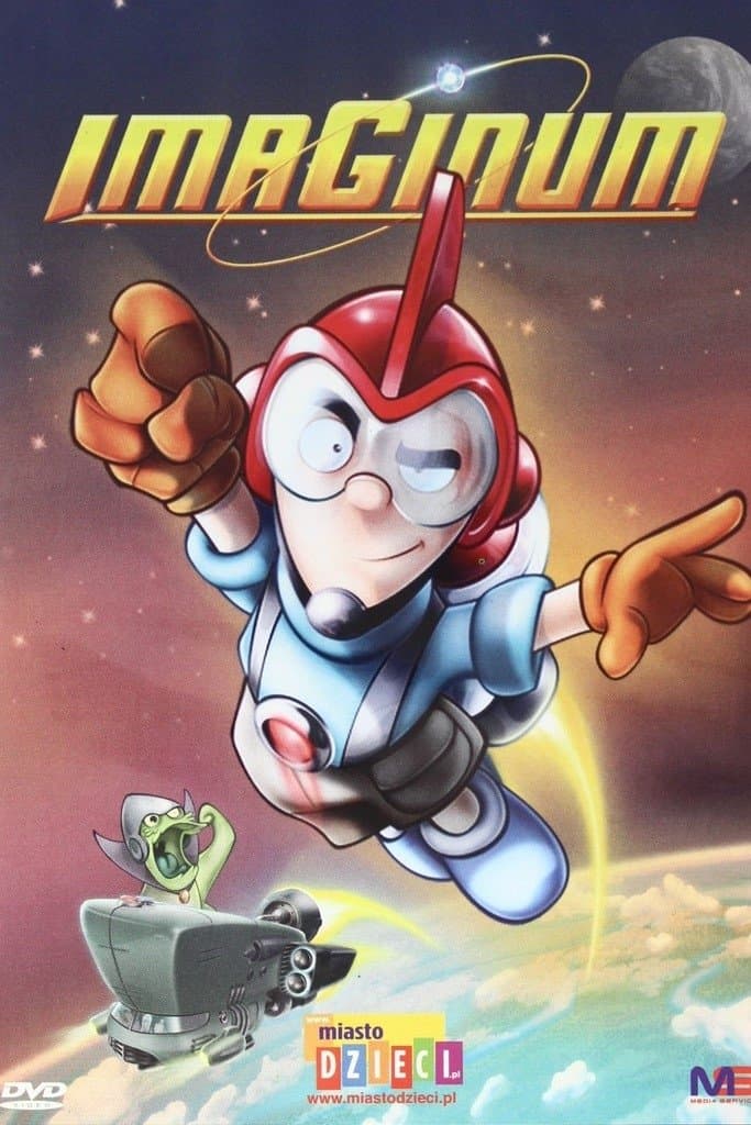 Poster Imaginum