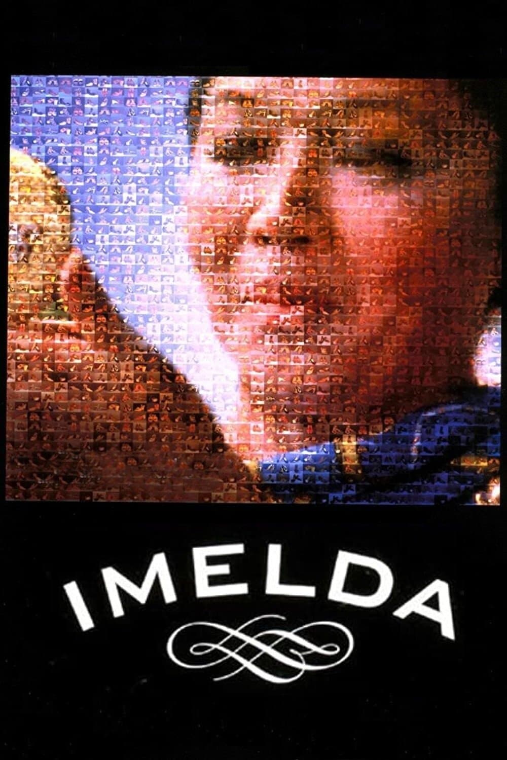 Poster Imelda
