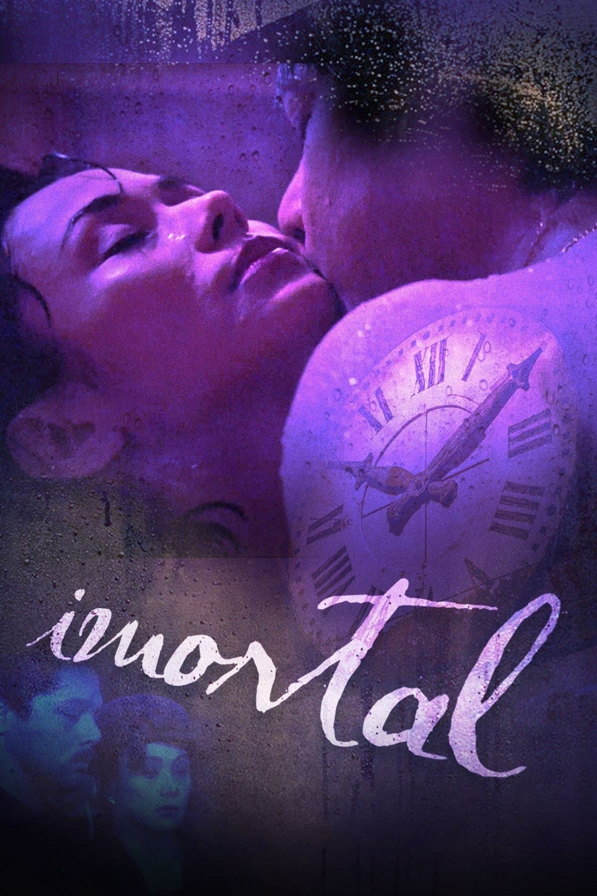 Poster Immortal